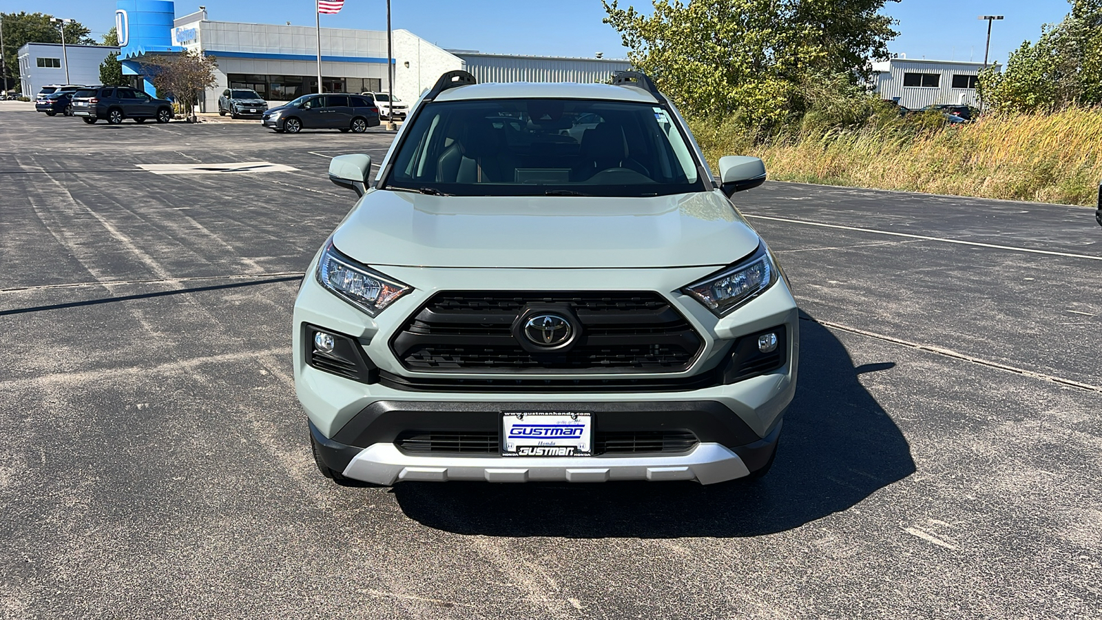 2021 Toyota RAV4  30