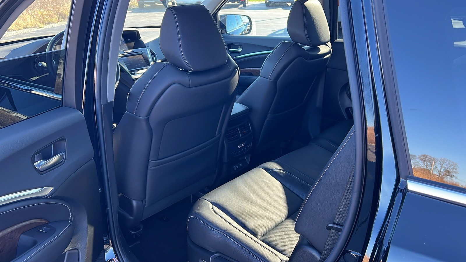 2020 Acura MDX w/Technology Pkg 29