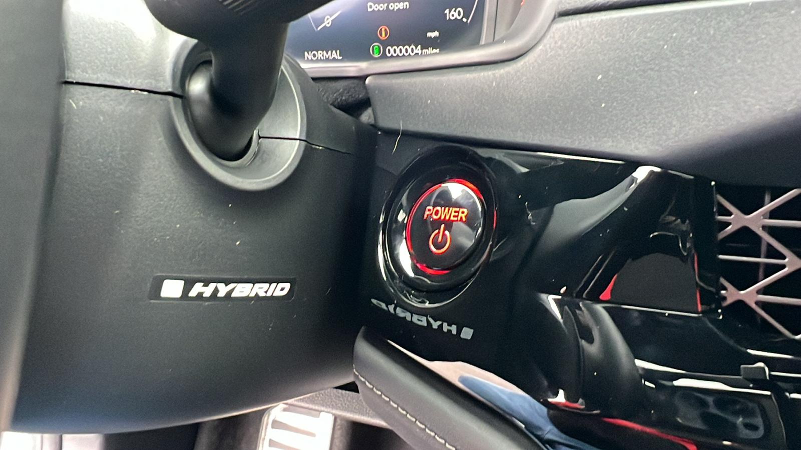 2024 Honda Accord Hybrid Sport 15