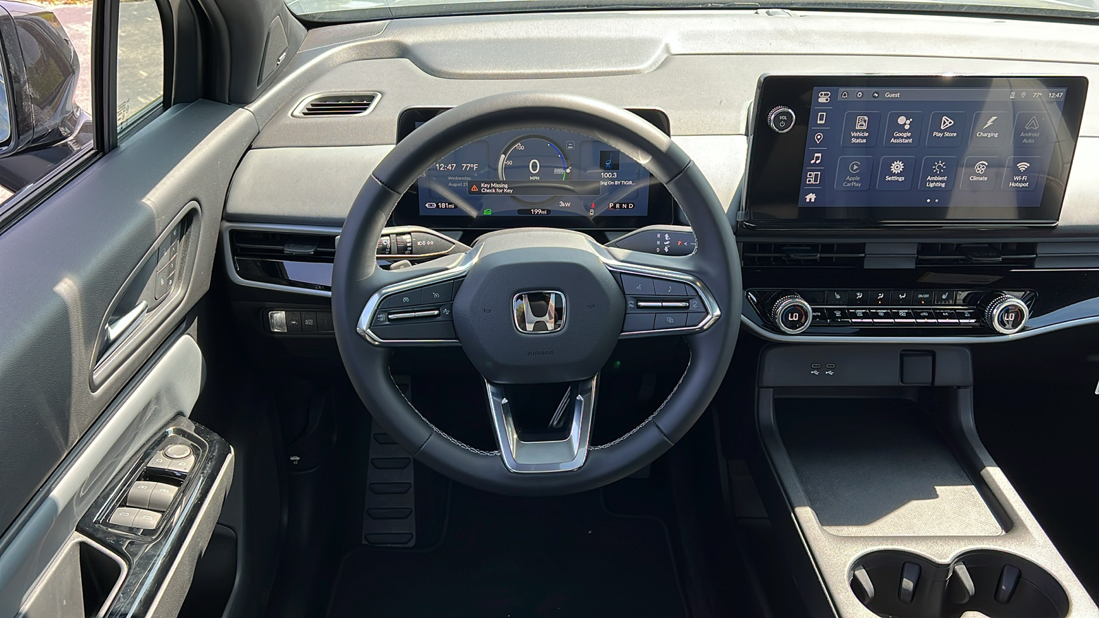 2024 Honda Prologue Touring 9