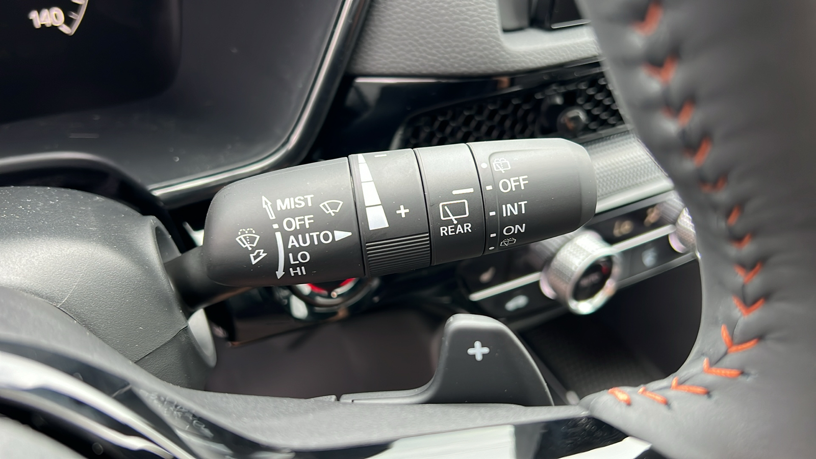 2025 Honda CR-V Hybrid Sport Touring 13