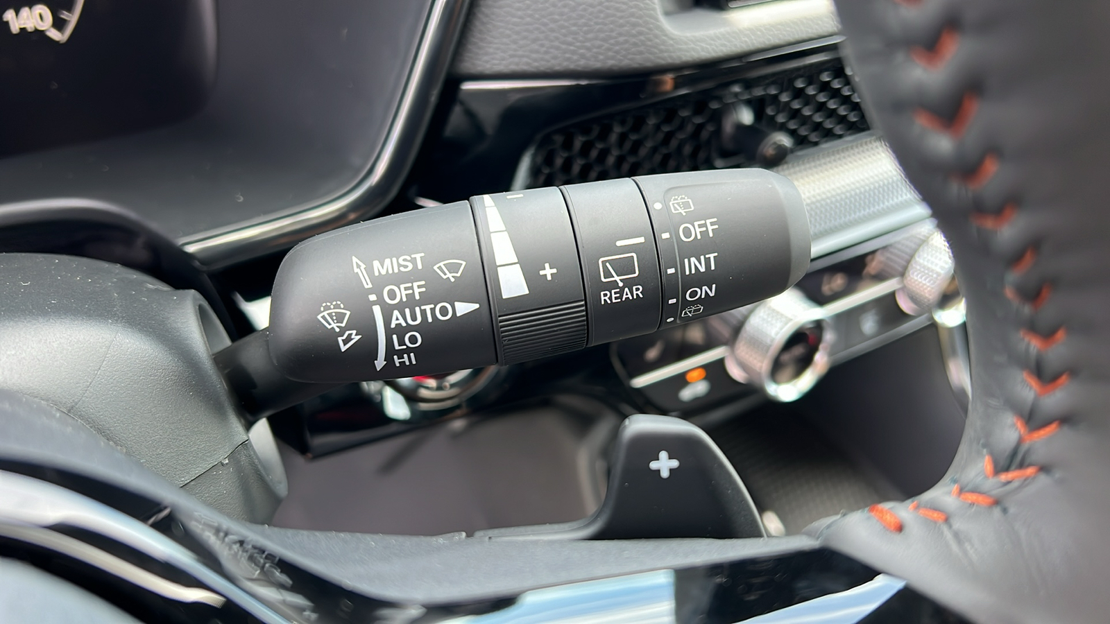 2025 Honda CR-V Hybrid  13