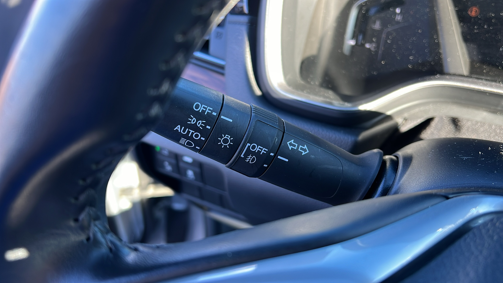 2019 Honda CR-V  11