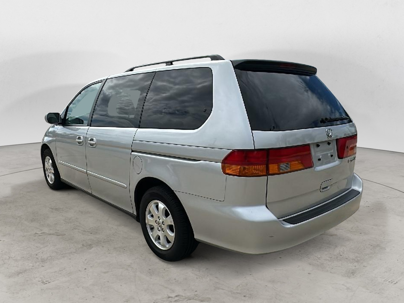 2004 Honda Odyssey EX-L 3