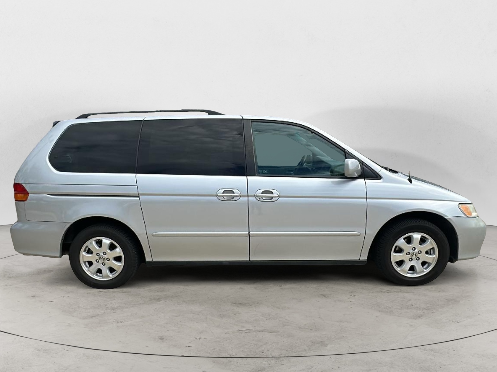 2004 Honda Odyssey EX-L 6