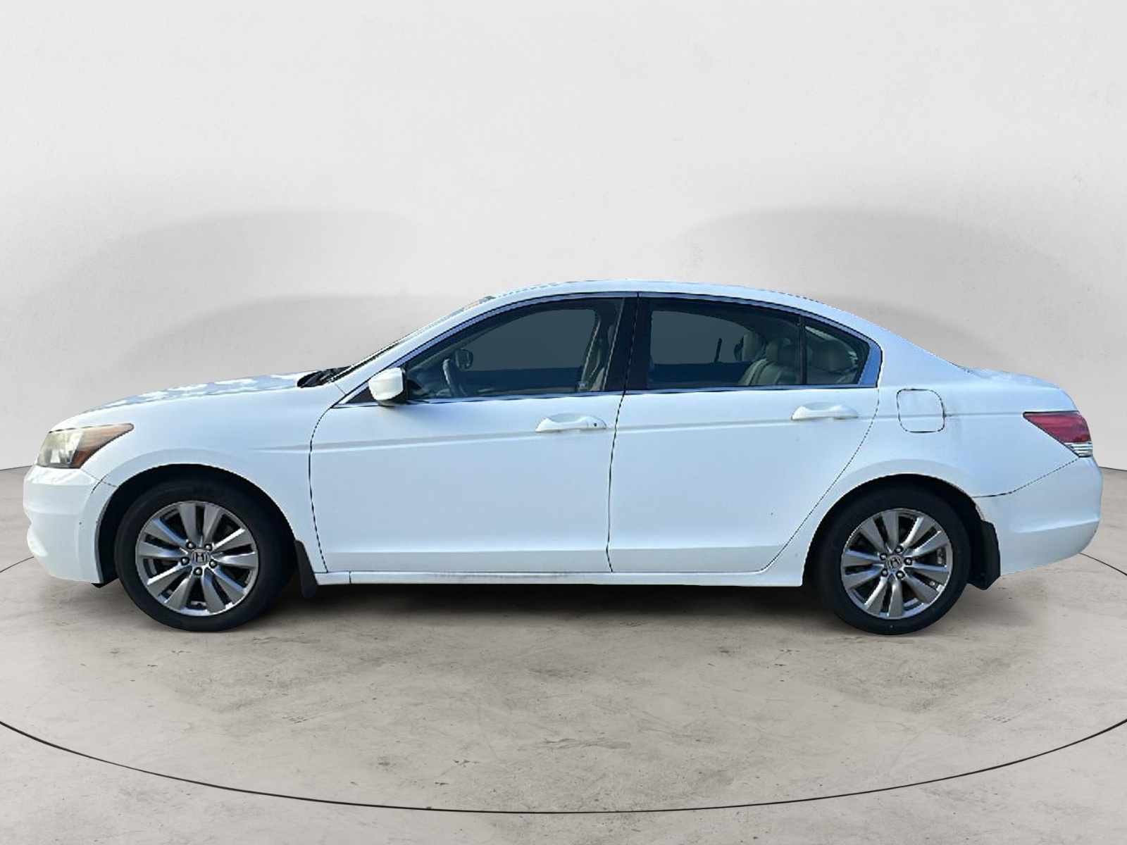 2011 Honda Accord EX-L 2