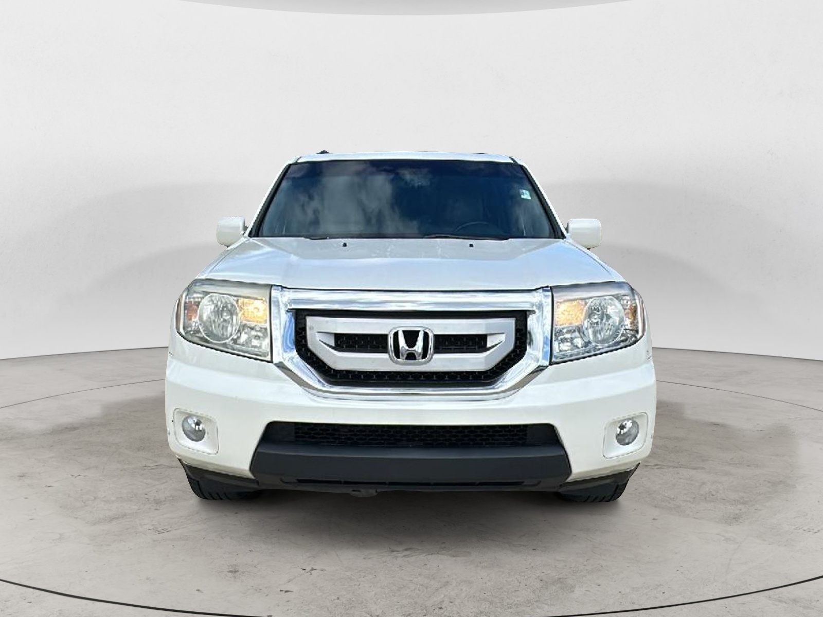 2011 Honda Pilot Touring 9