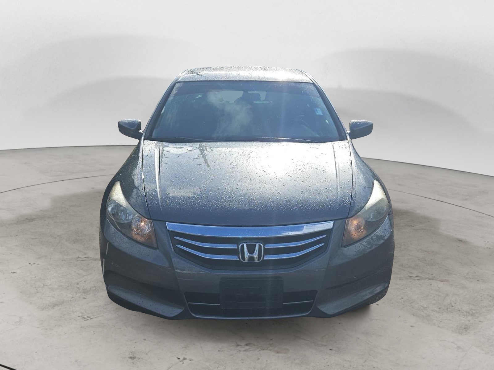 2012 Honda Accord LX 2