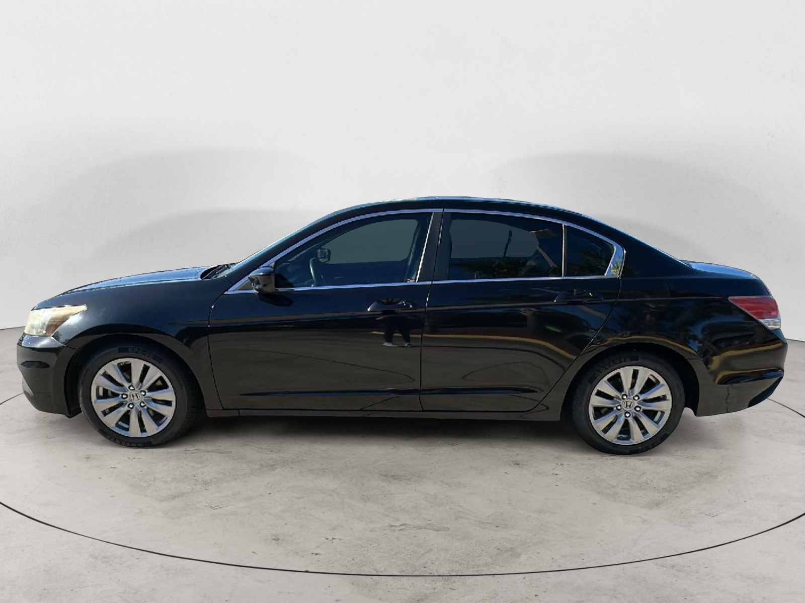 2012 Honda Accord EX-L 2