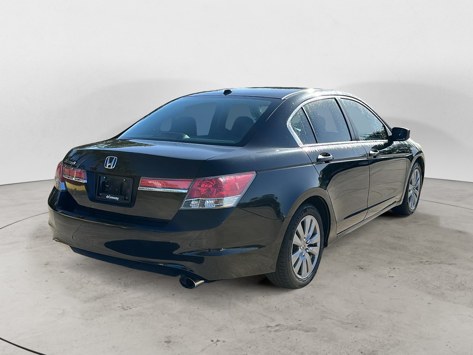 2012 Honda Accord EX-L 5