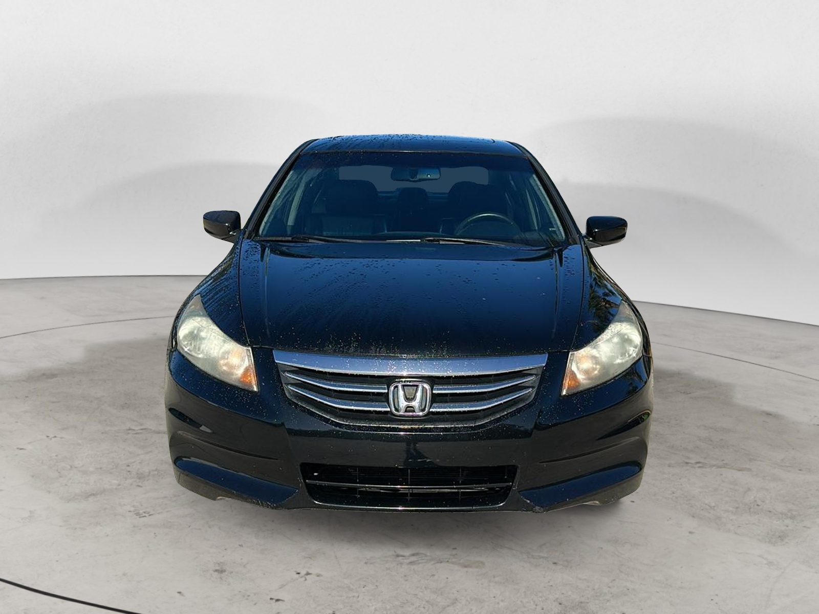 2012 Honda Accord EX-L 9