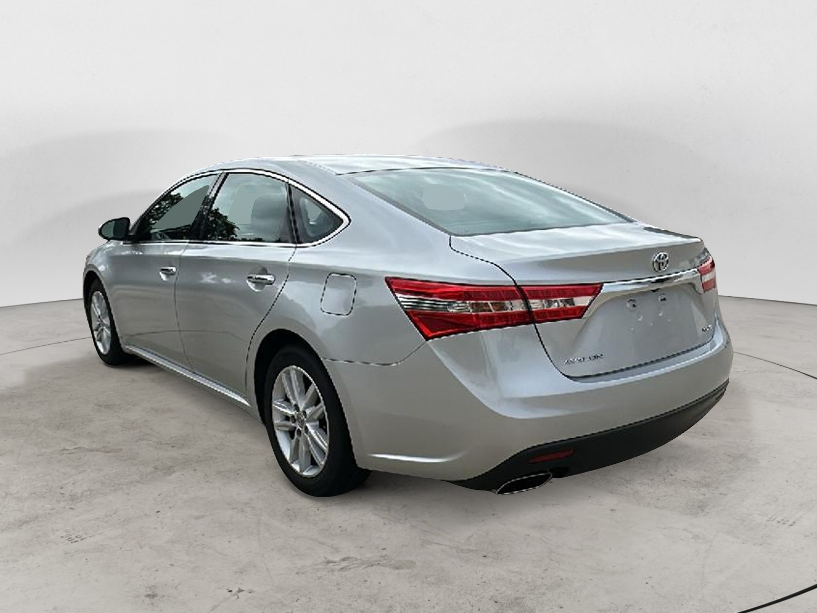 2014 Toyota Avalon XLE 3