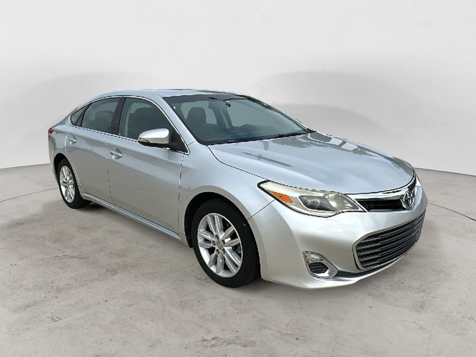 2014 Toyota Avalon XLE 7