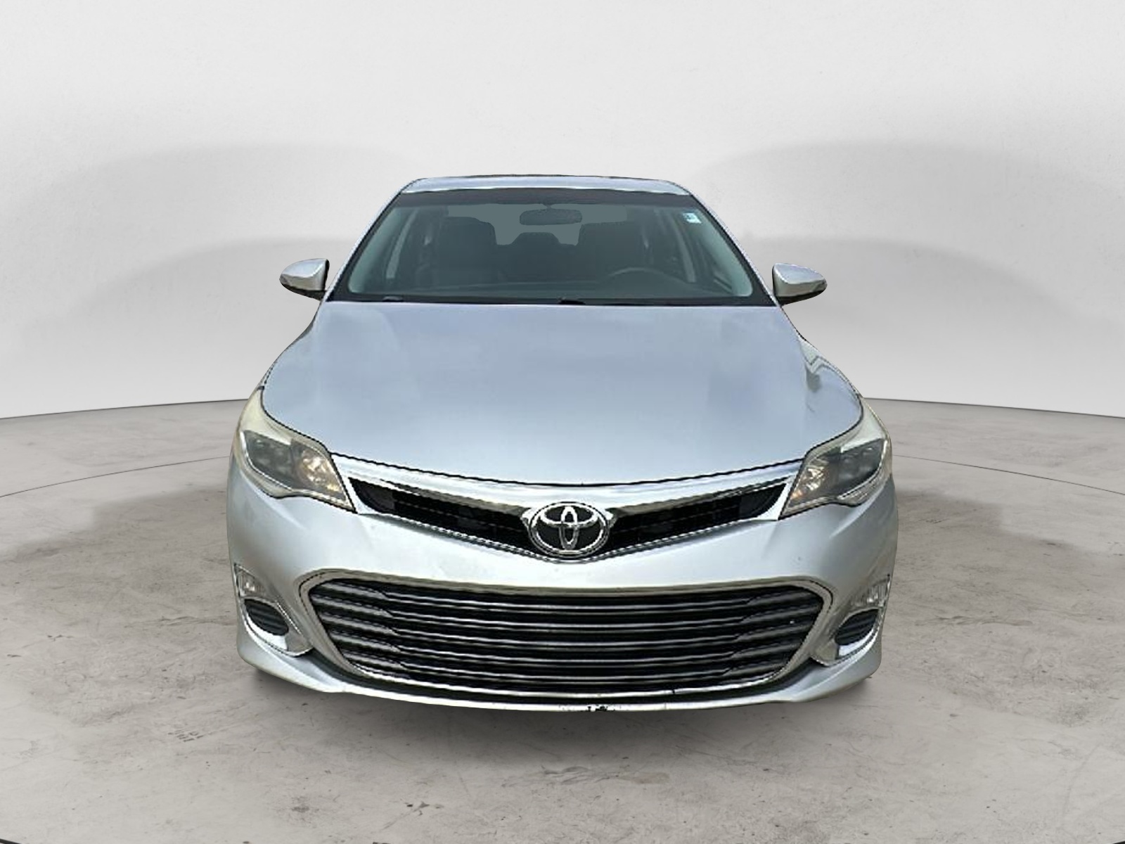 2014 Toyota Avalon XLE 8