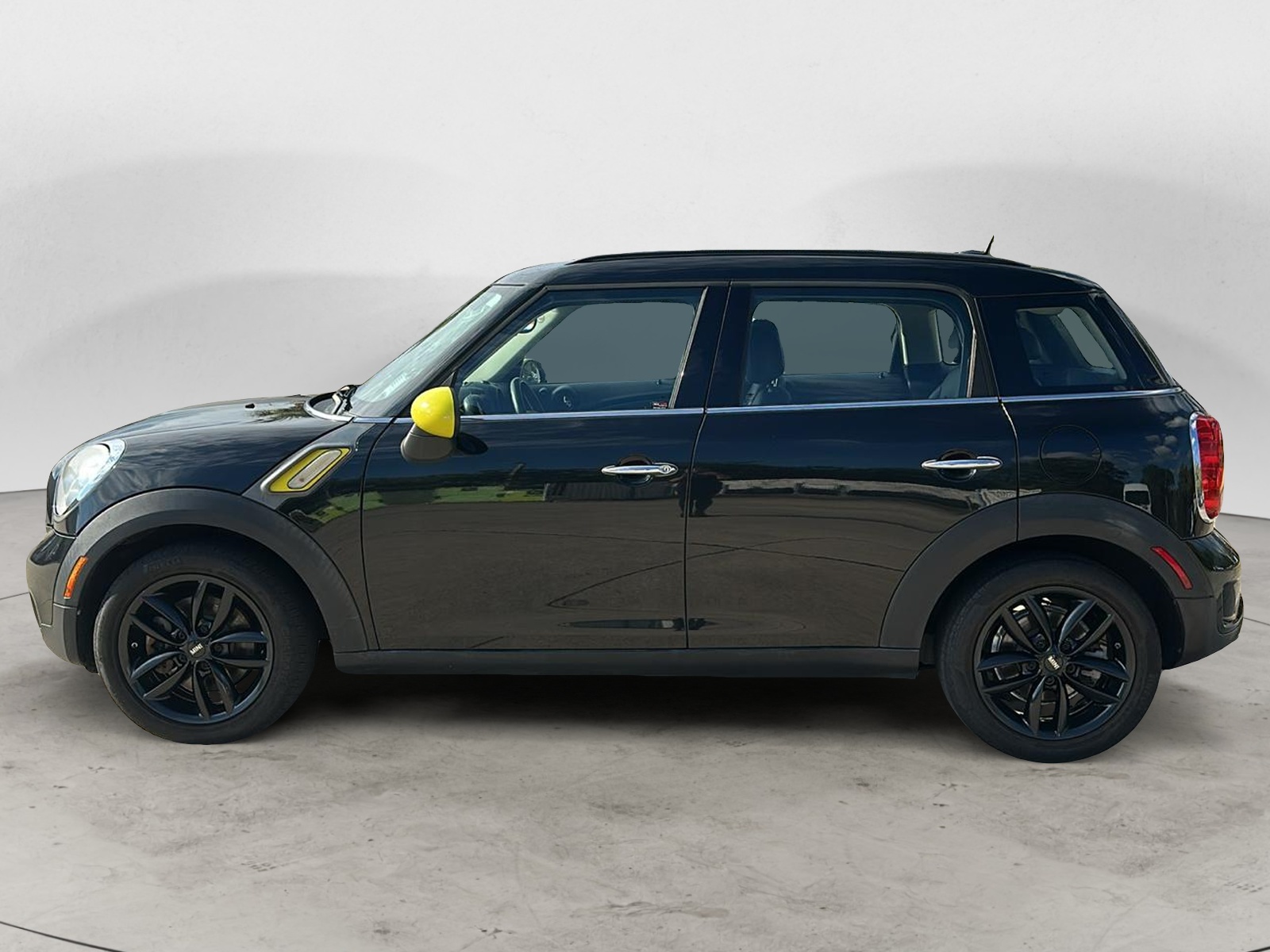 2014 MINI Cooper Countryman S 2