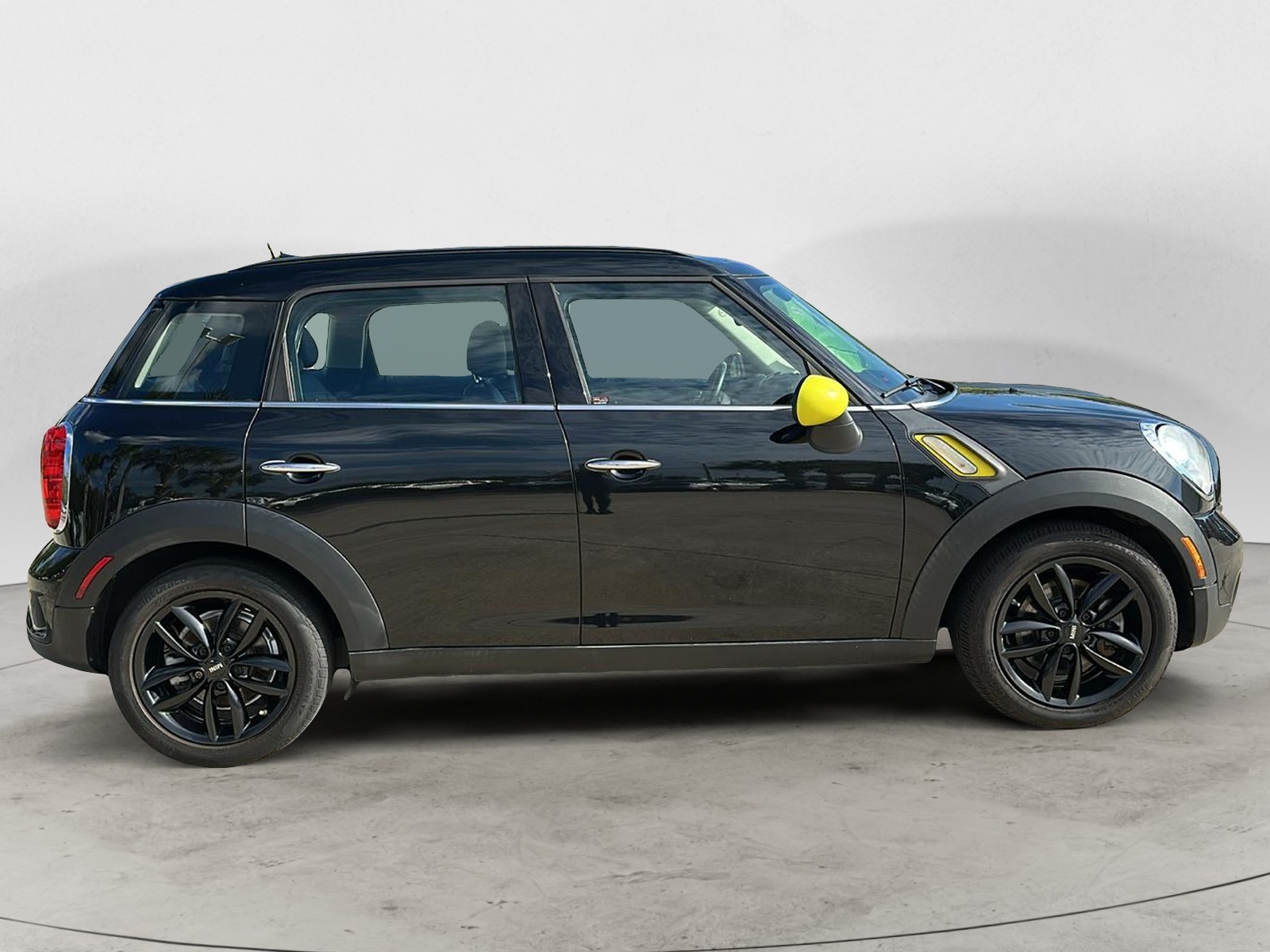 2014 MINI Cooper Countryman S 6