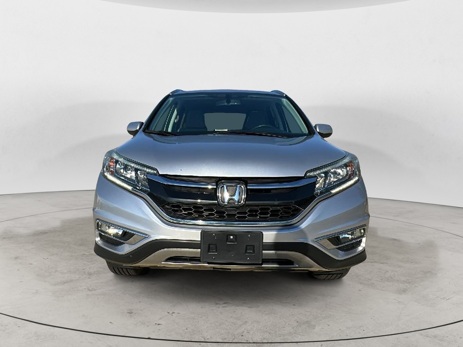 2015 Honda CR-V EX-L 9