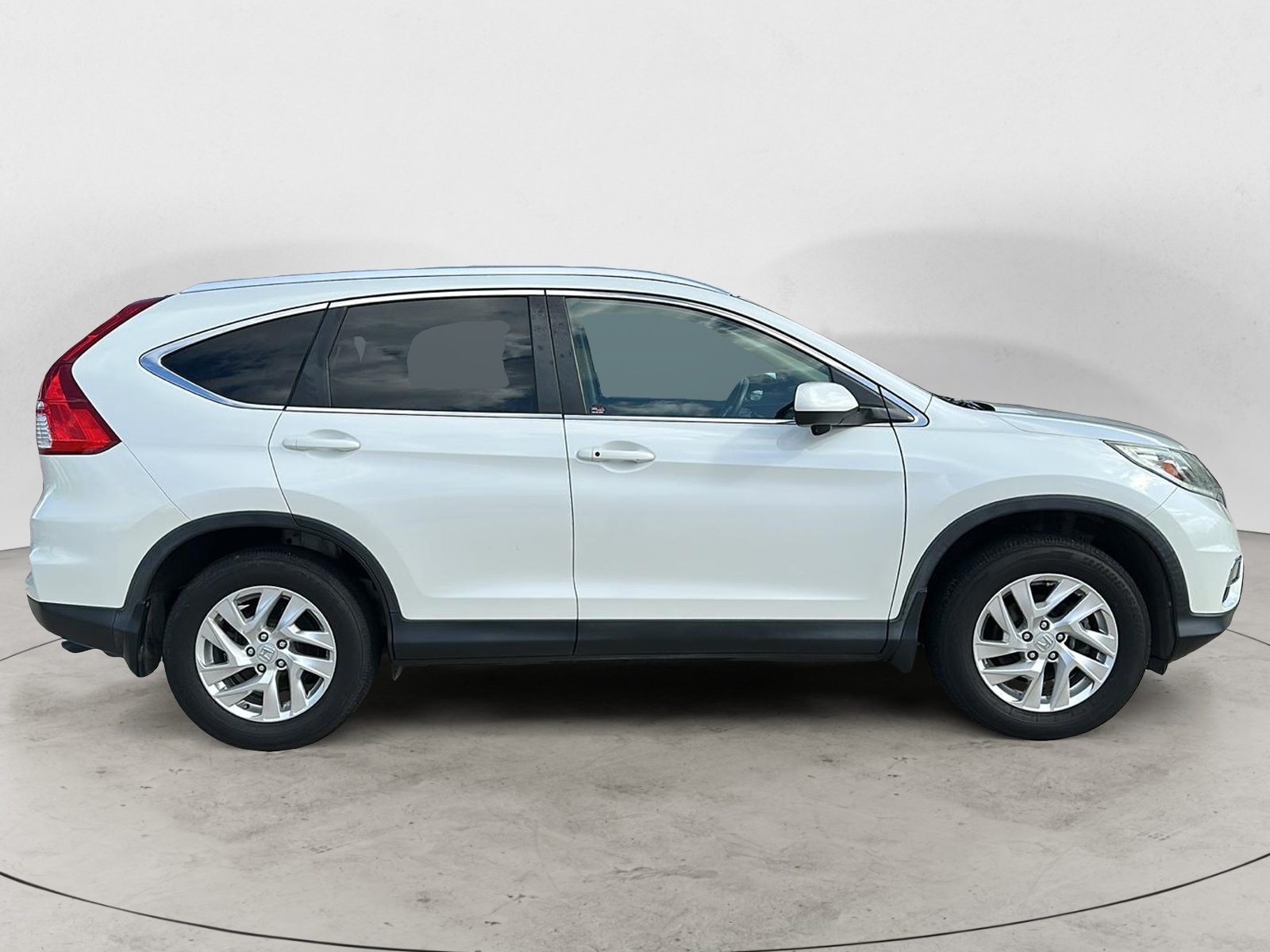 2015 Honda CR-V EX-L 6