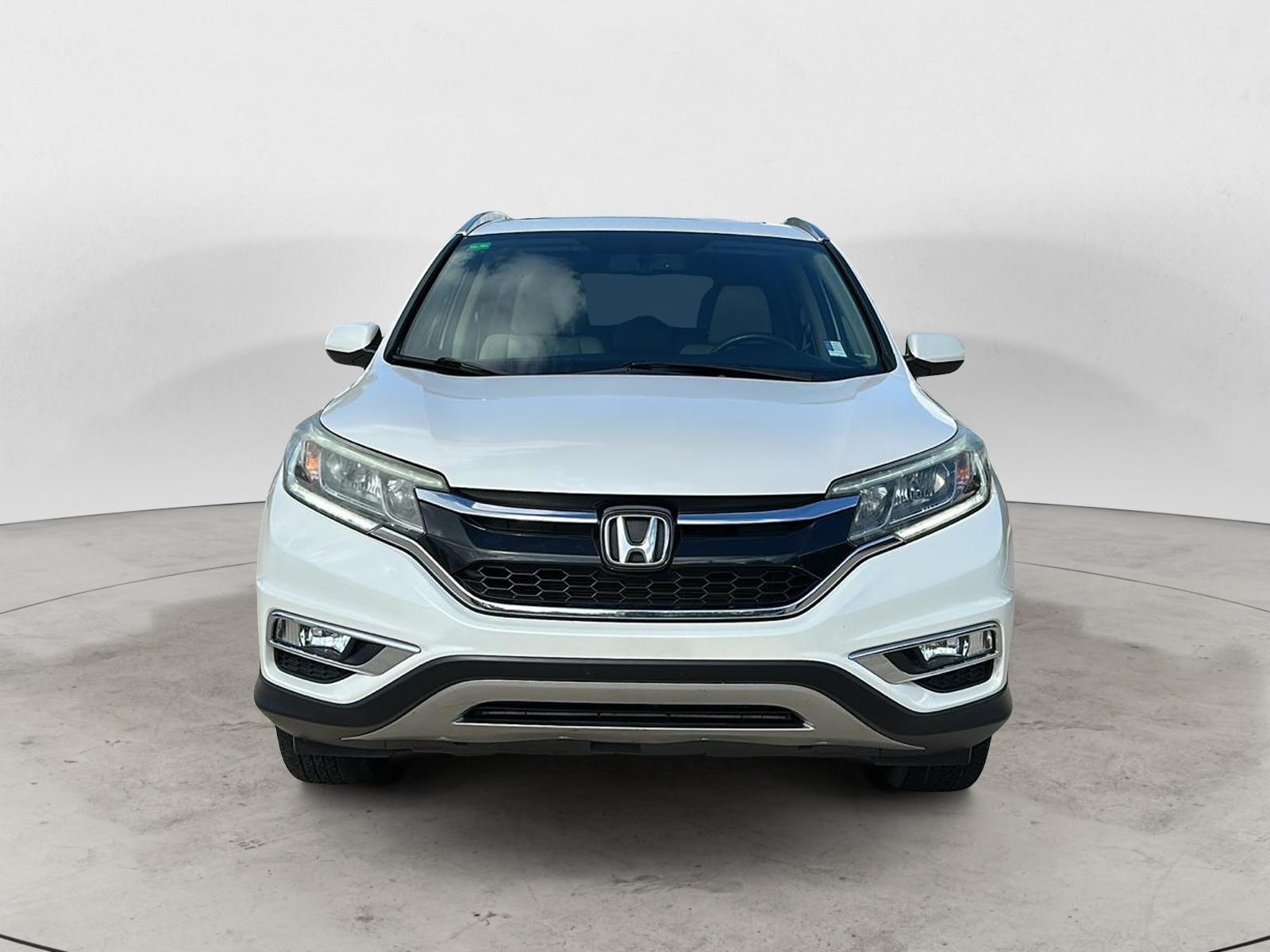 2015 Honda CR-V EX-L 9