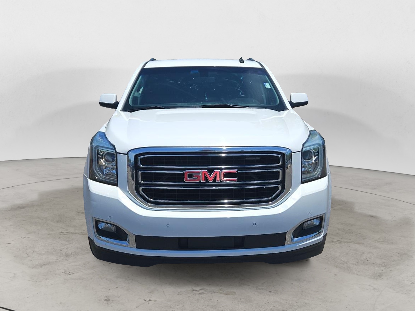 2015 GMC Yukon SLE 2