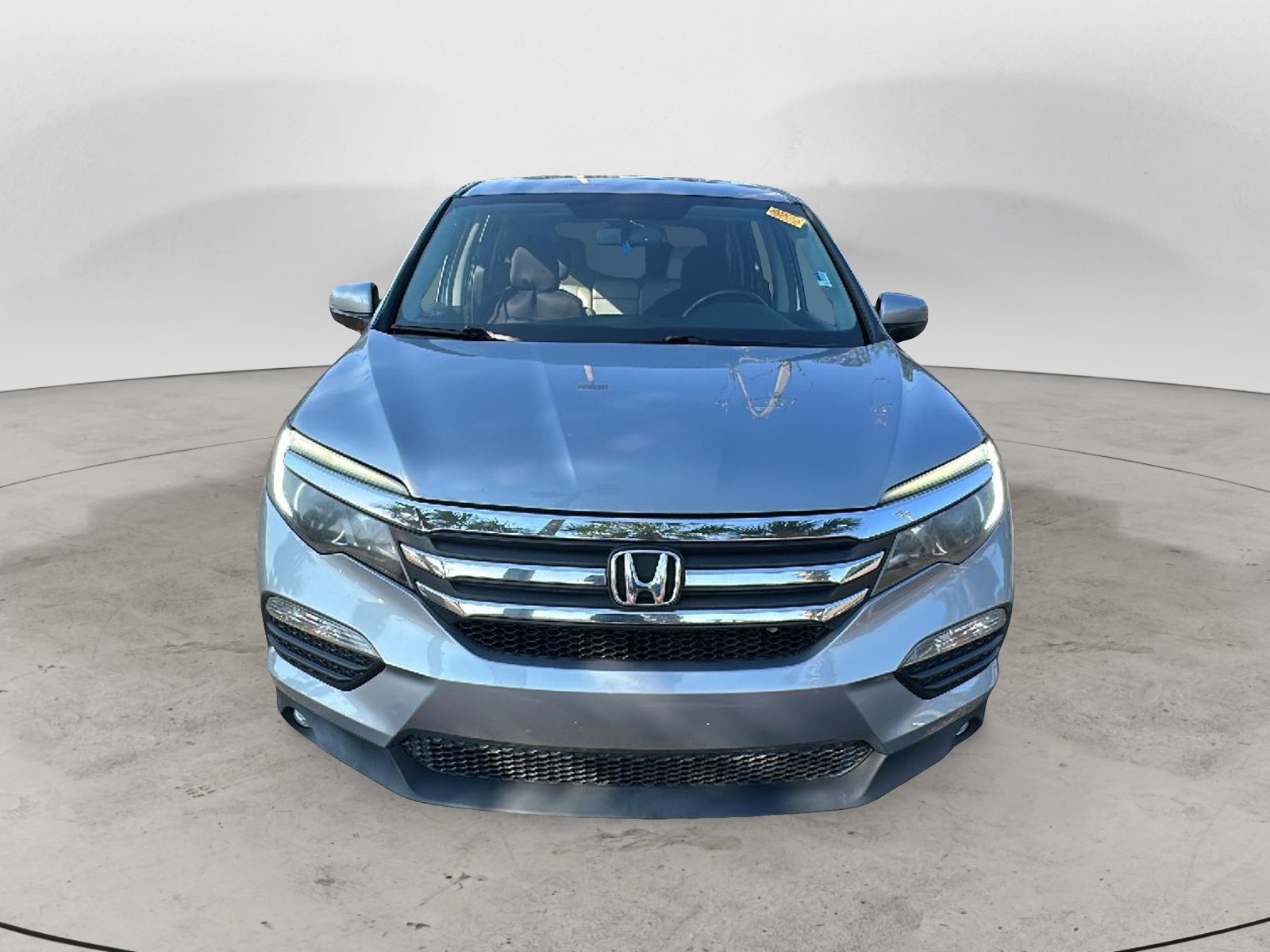 2016 Honda Pilot EX-L 6