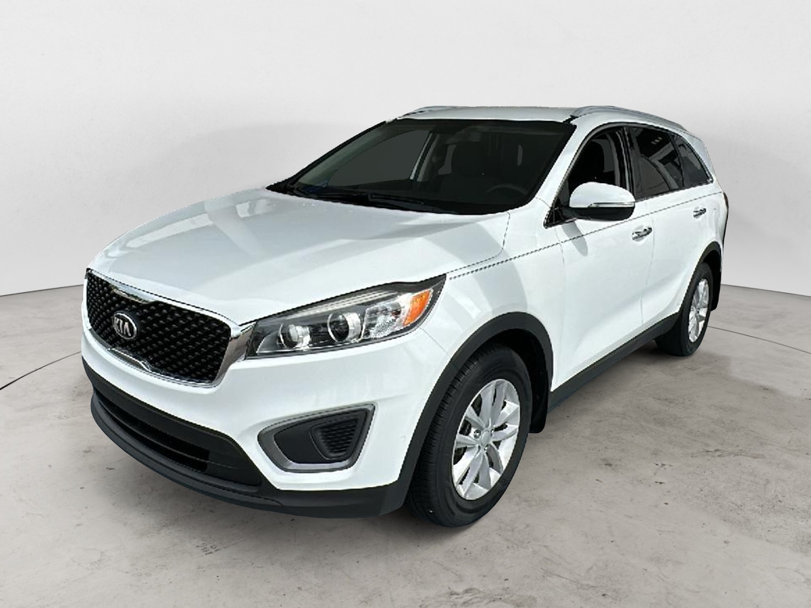 2016 Kia Sorento LX 3