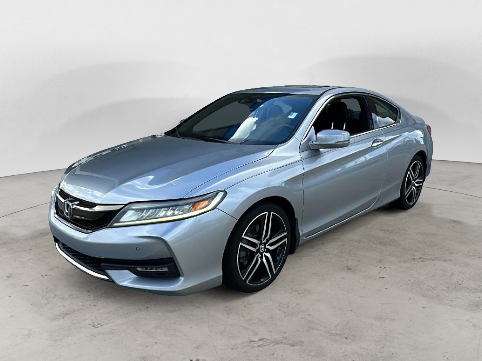 2017 Honda Accord Touring 3