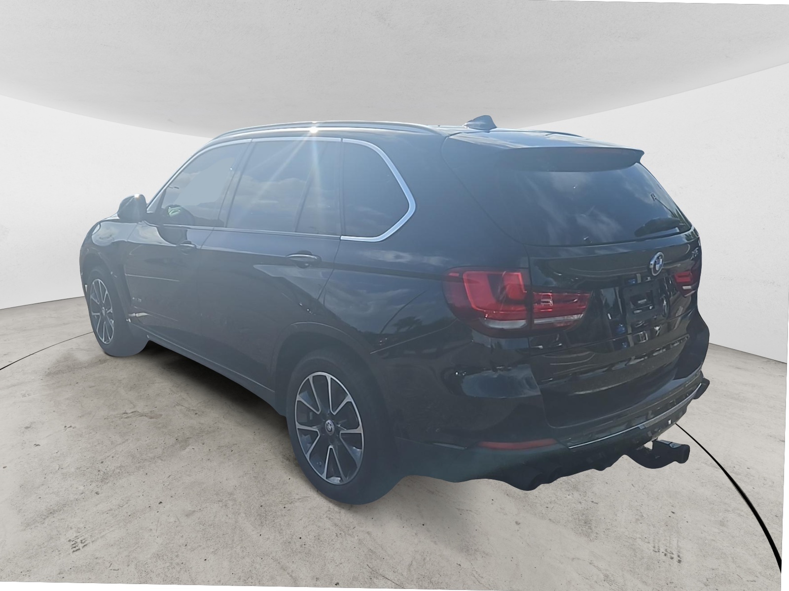 2018 BMW X5 sDrive35i 3