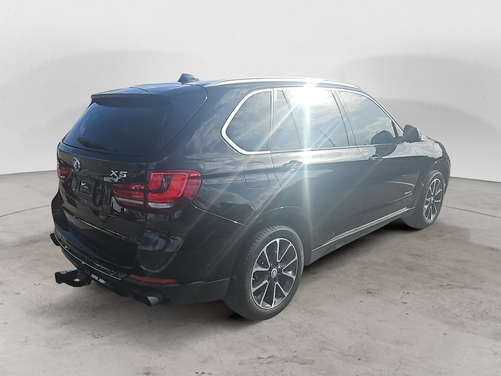 2018 BMW X5 sDrive35i 5