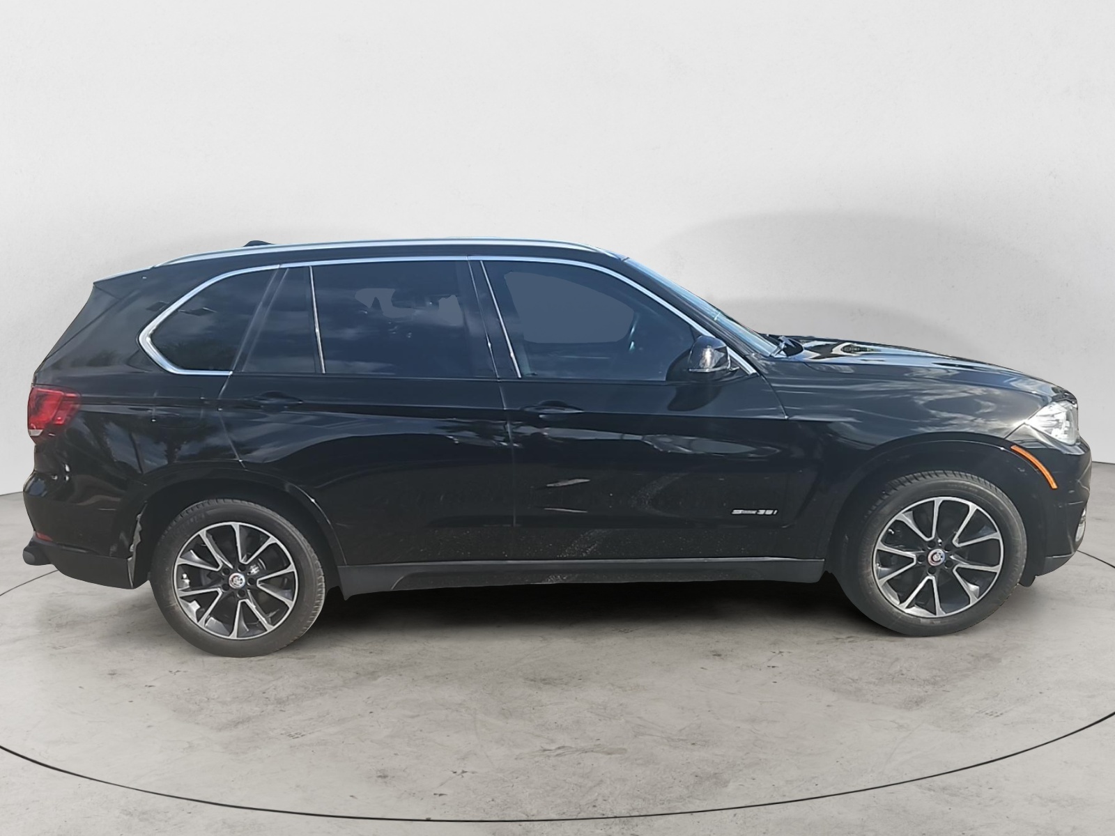 2018 BMW X5 sDrive35i 6