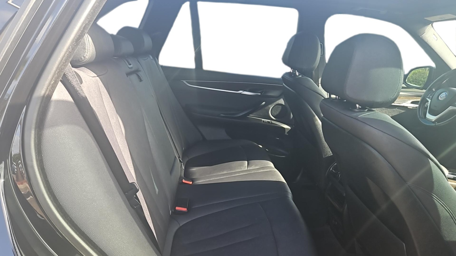 2018 BMW X5 sDrive35i 10