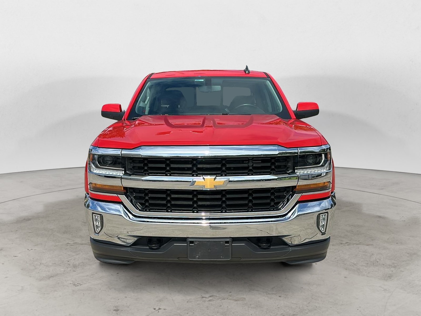 2018 Chevrolet Silverado 1500 LT 9