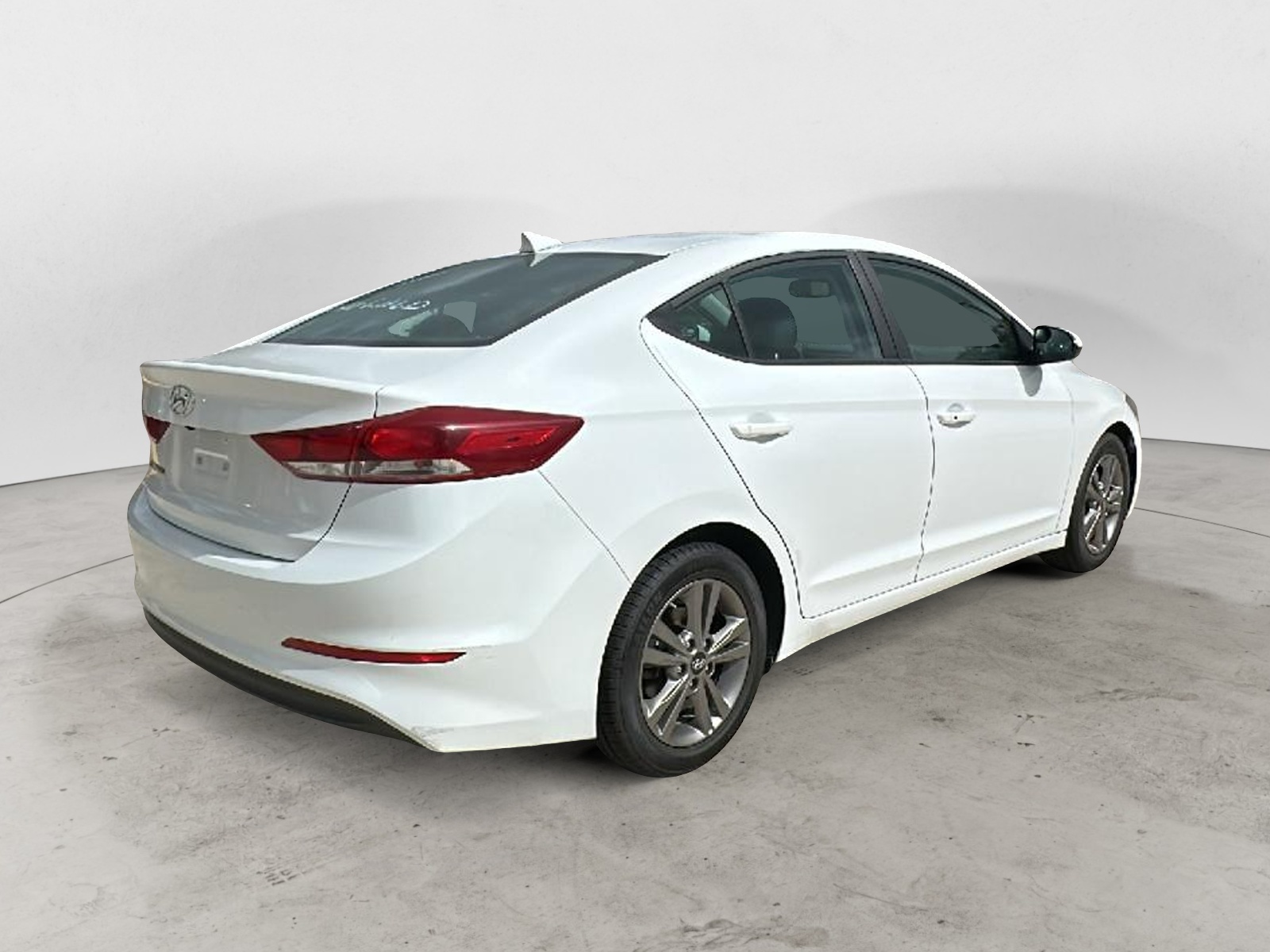 2018 Hyundai Elantra Value Edition 3