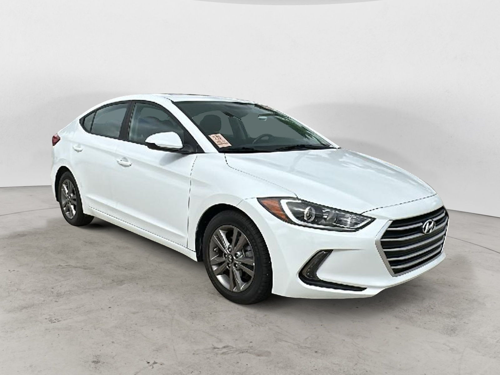 2018 Hyundai Elantra Value Edition 4