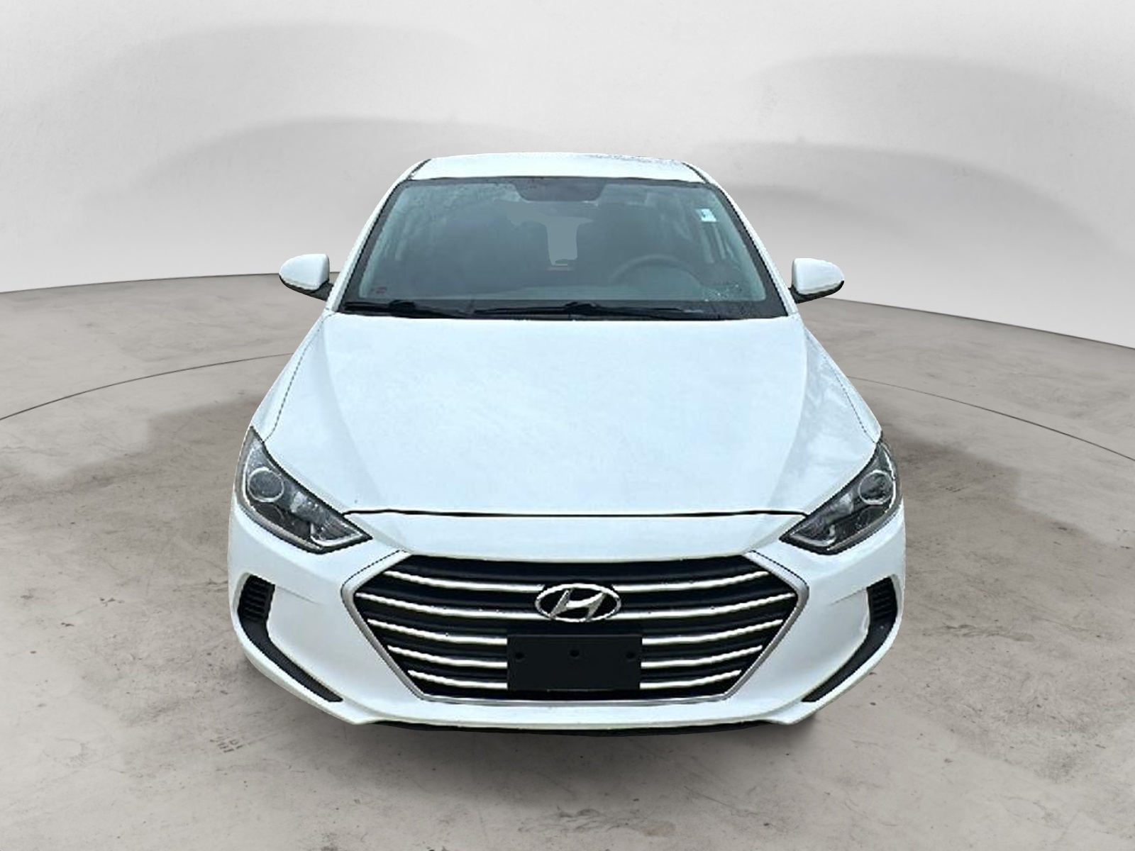 2018 Hyundai Elantra SEL 2