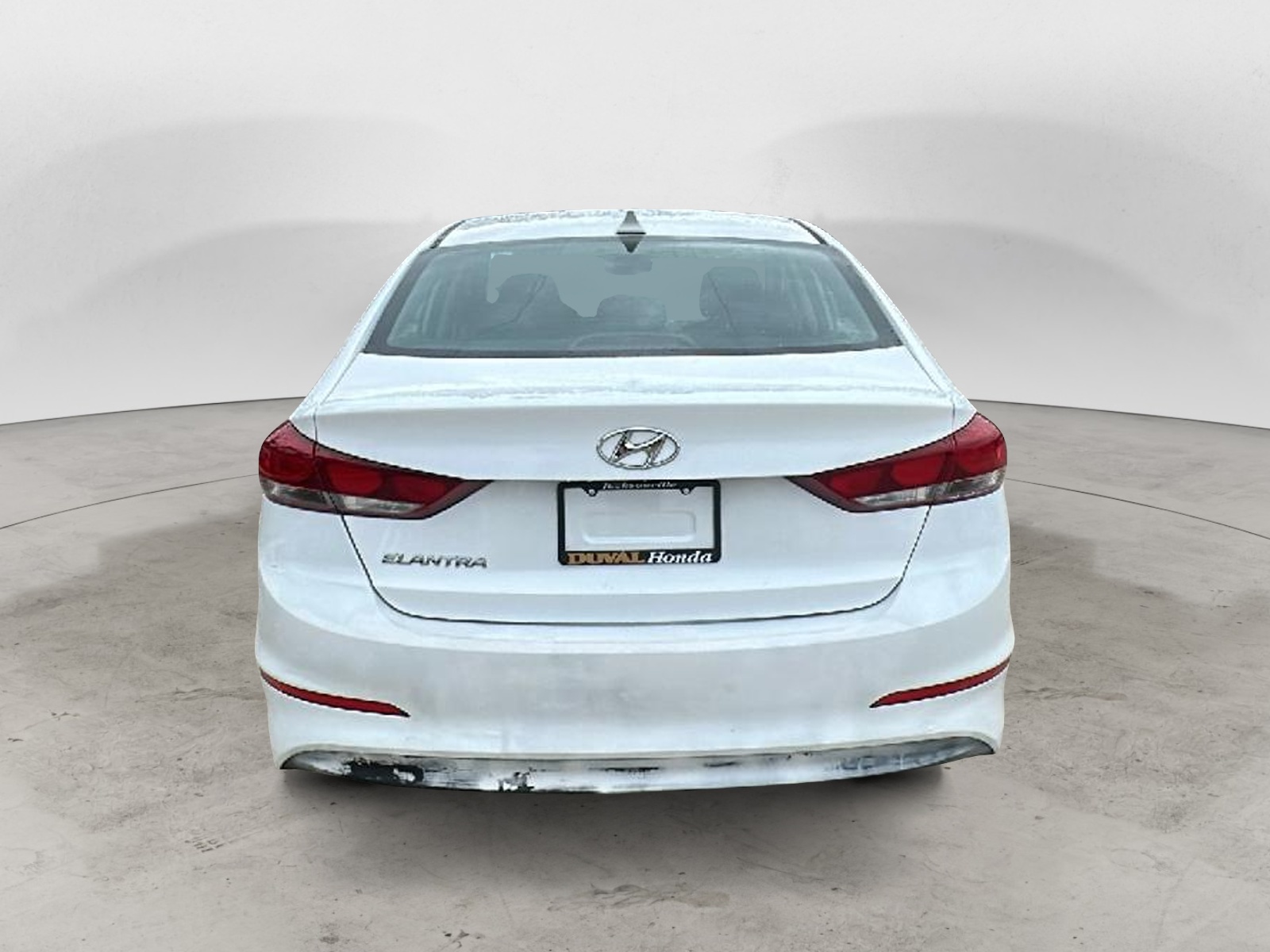 2018 Hyundai Elantra SEL 6