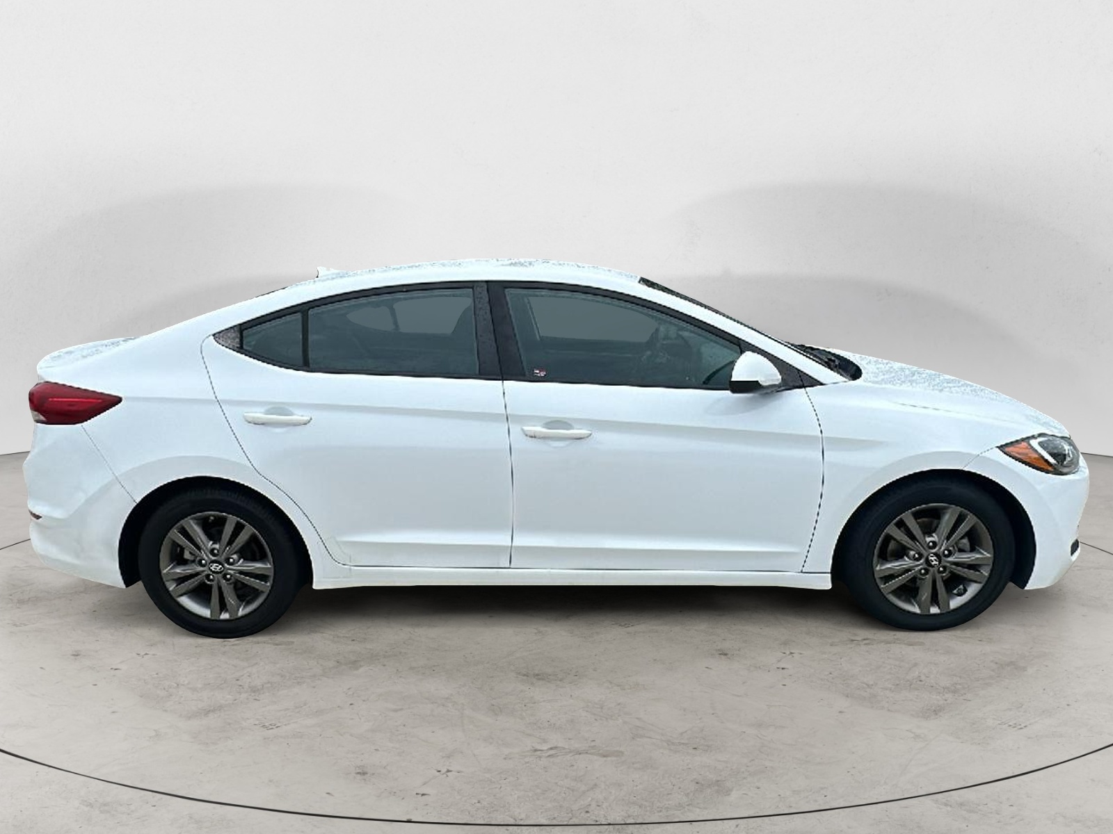 2018 Hyundai Elantra SEL 8