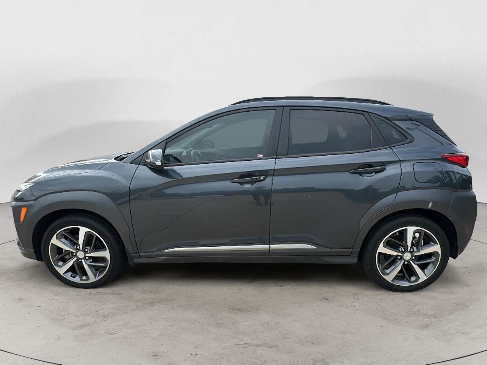 2018 Hyundai Kona Limited 2