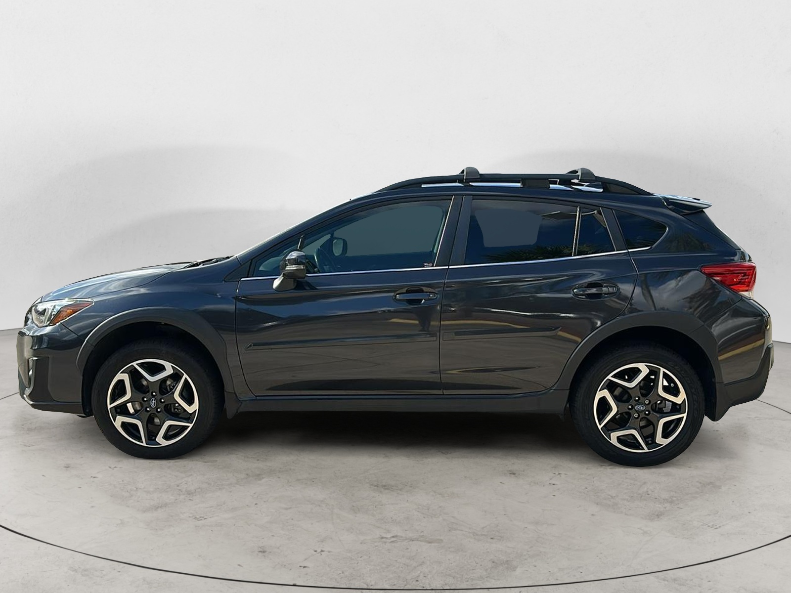 2019 Subaru Crosstrek Limited 2