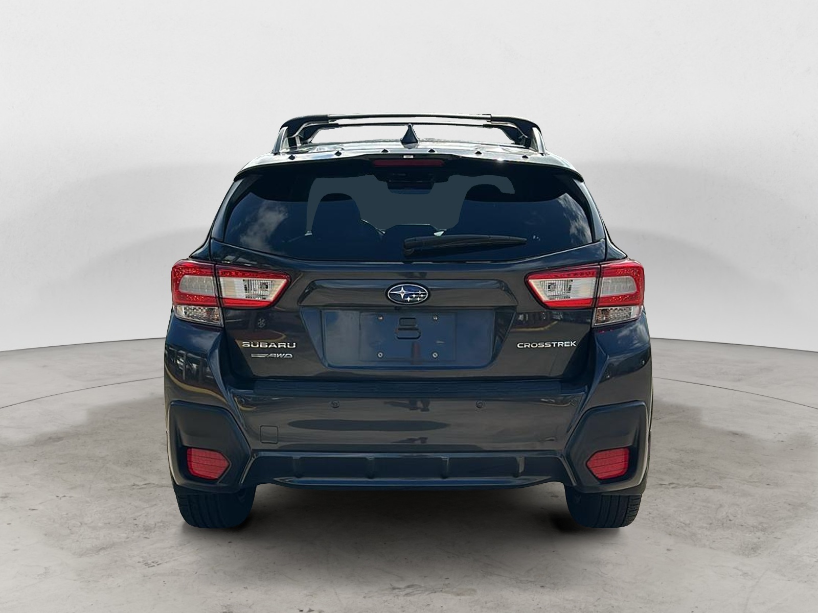 2019 Subaru Crosstrek Limited 4