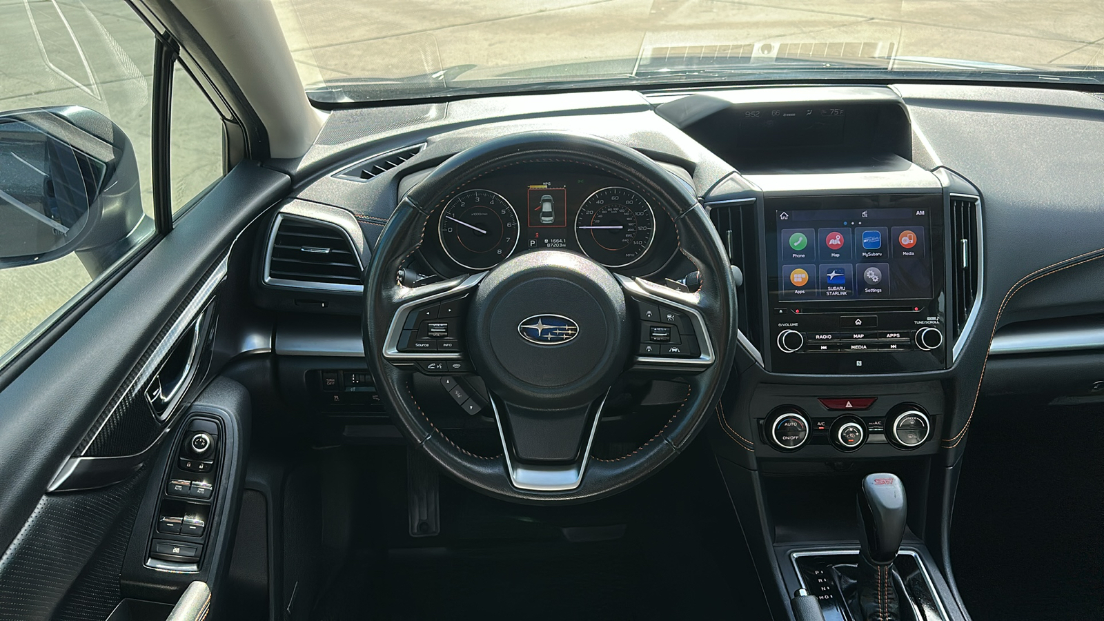 2019 Subaru Crosstrek Limited 14