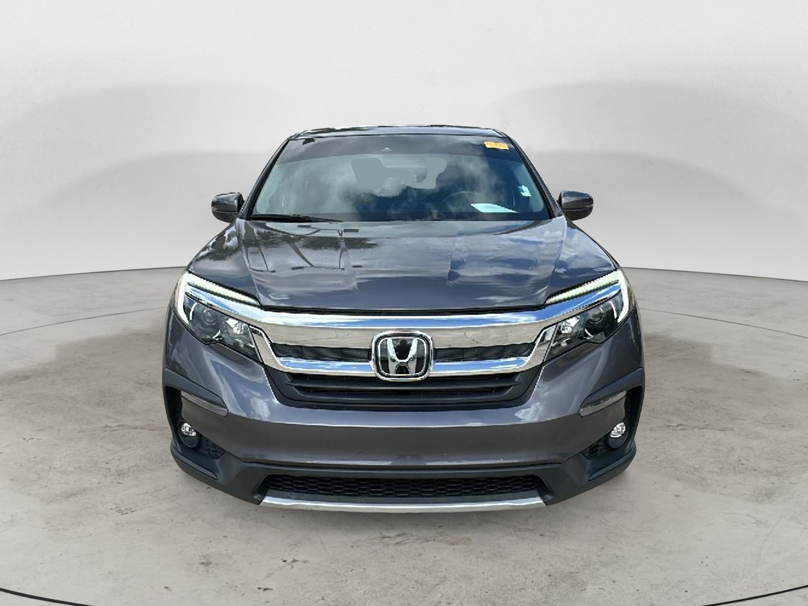 2019 Honda Pilot EX-L 5