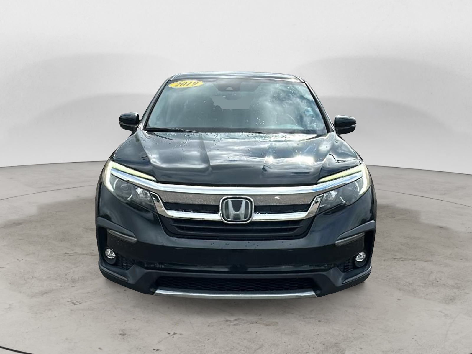 2019 Honda Pilot EX 2