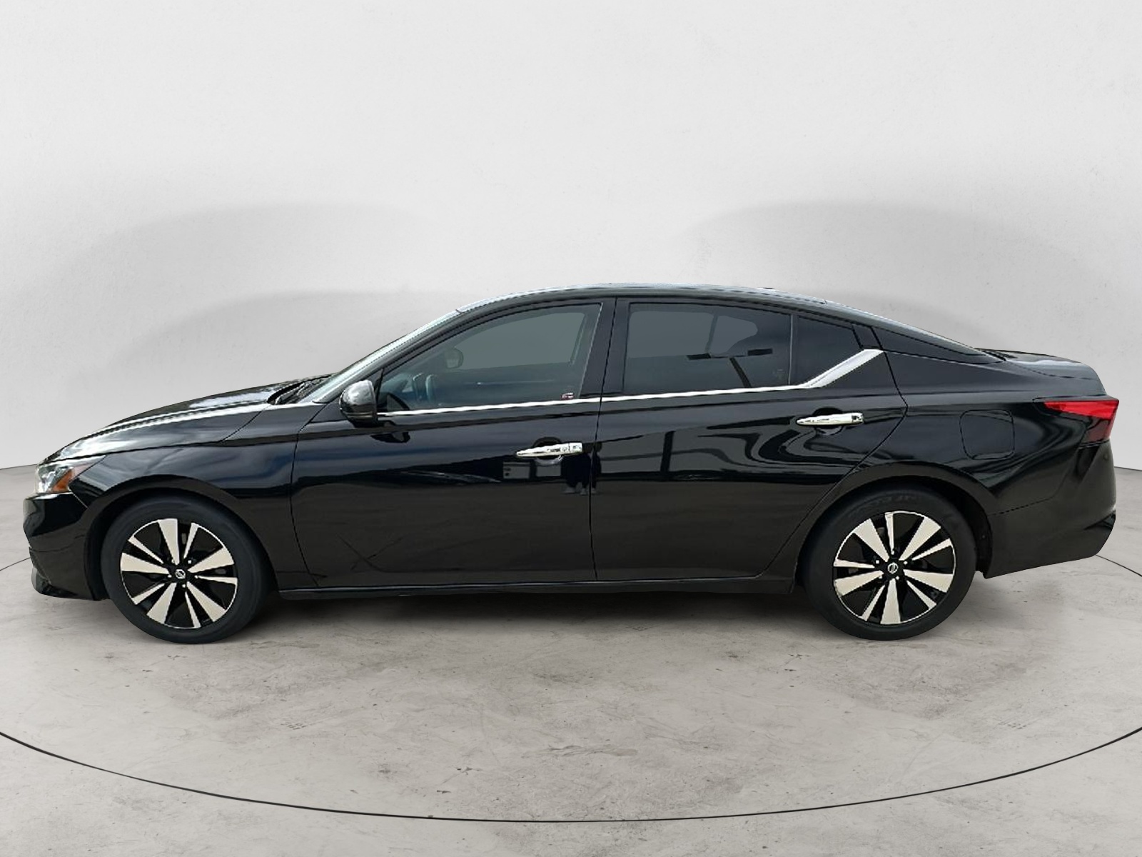 2019 Nissan Altima 2.5 SL 2