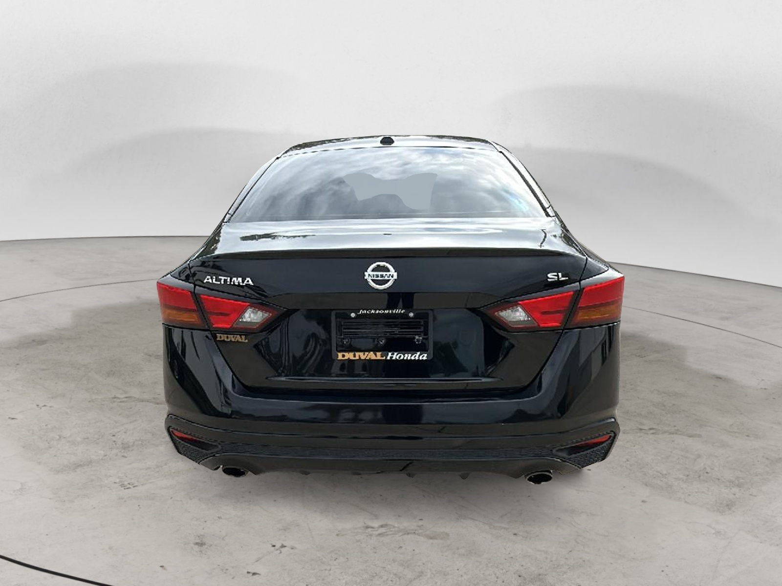 2019 Nissan Altima 2.5 SL 4