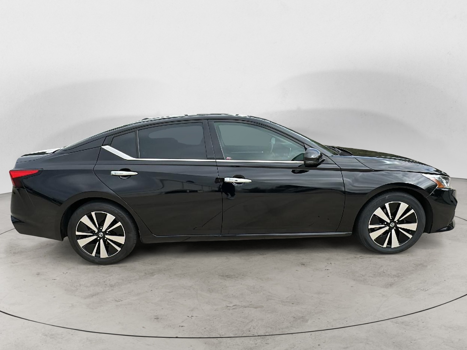 2019 Nissan Altima 2.5 SL 6