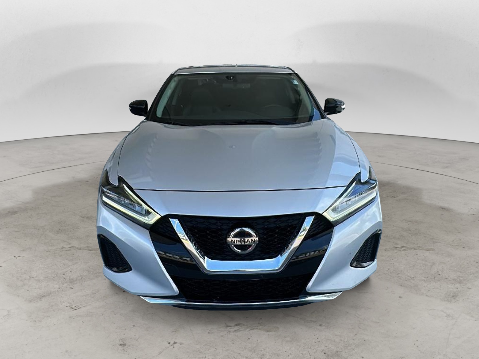 2019 Nissan Maxima 3.5 SV 2