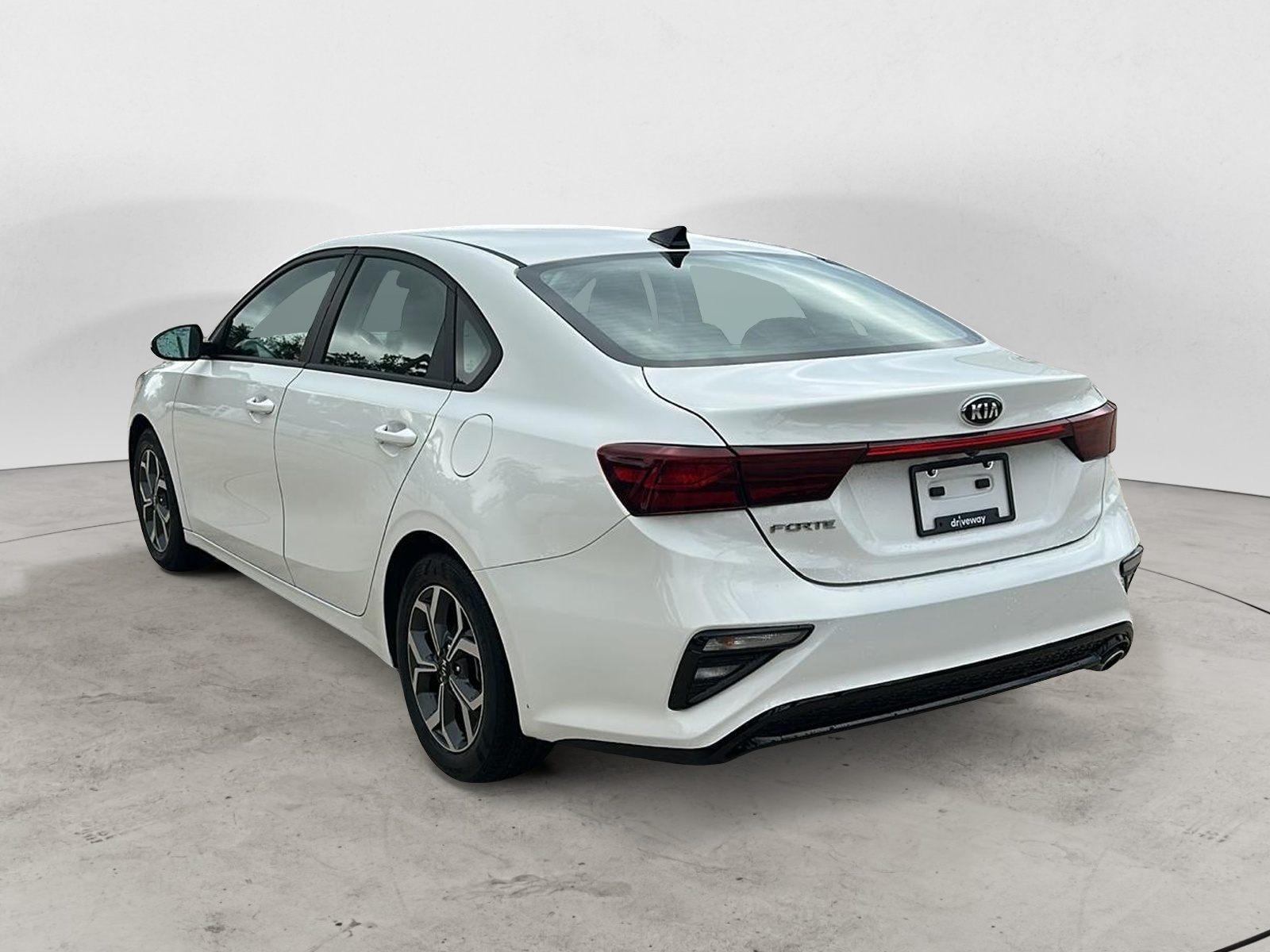 2019 Kia Forte LXS 3