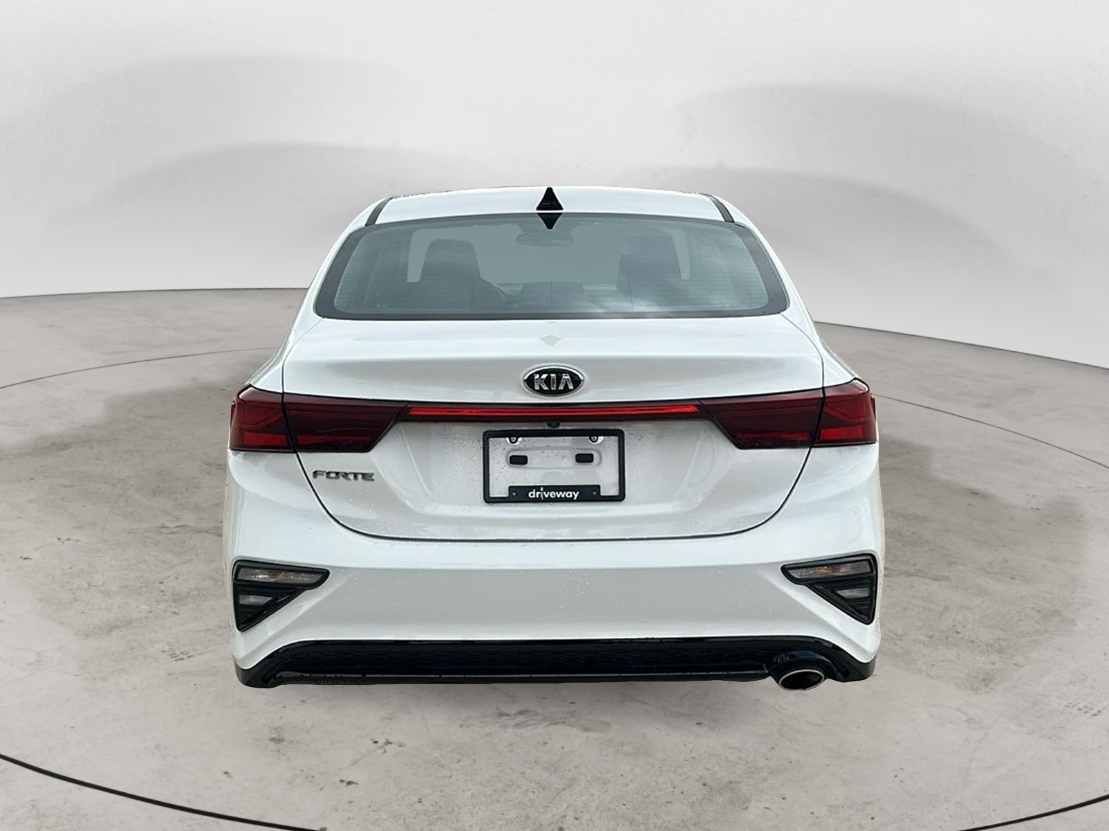 2019 Kia Forte LXS 4