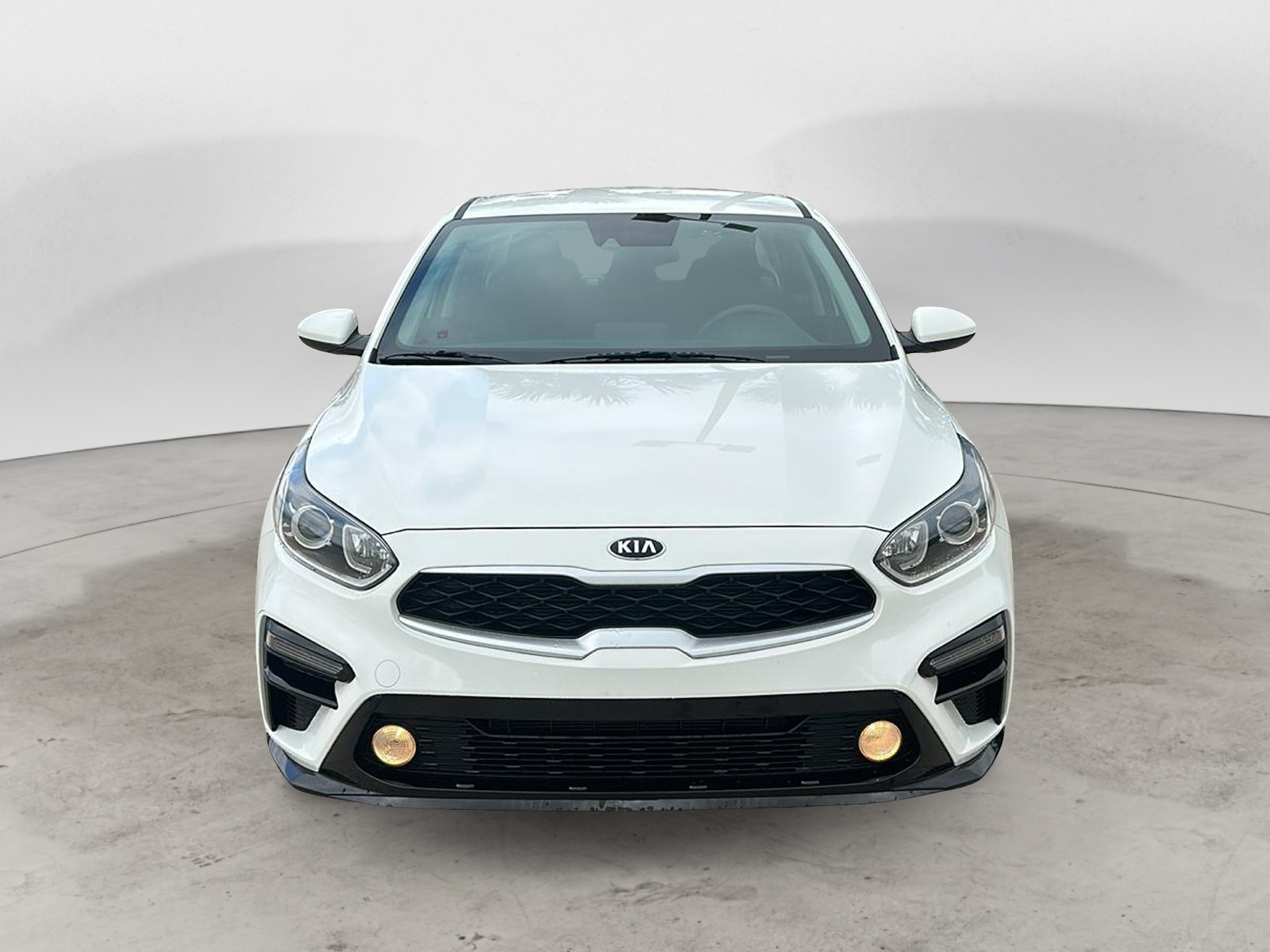 2019 Kia Forte LXS 9